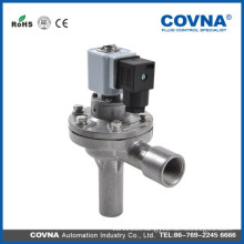 Pulse magnetic solenoid agriculture irrigation valve diaphragm air valve